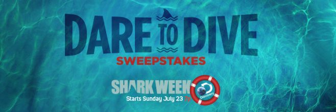 SouthWest Dare to Dive Sweepstakes
