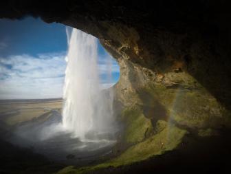 Travel Channel Iceland Adventure Sweepstakes