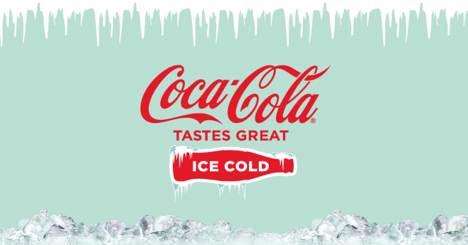 Share an Ice Cold Coca-Cola Sweepstakes