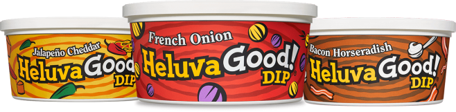 Heluva Good! Summer Sweepstakes