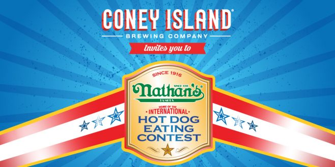 Coney Island Boardwalk USA Sweepstakes