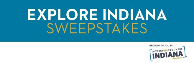 Midwest Living Explore Indiana Sweepstakes