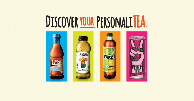 PersonaliTEA Sweepstakes