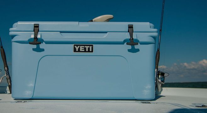 Goodyear YETI Sweepstakes