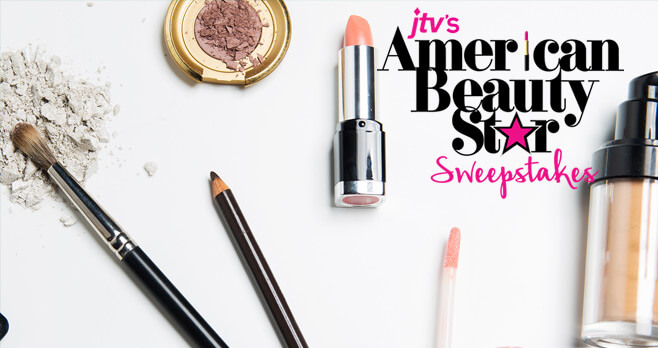 JTV’s American Beauty Star Sweepstakes