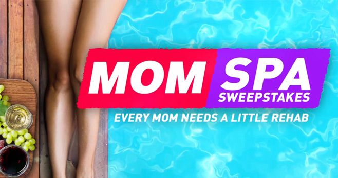 mom sweepstakes 2017