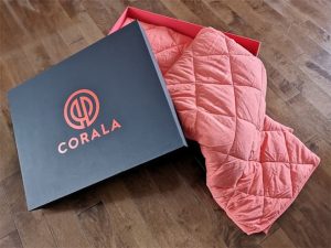 Corala Blanket