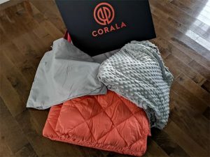 Corala Blanket