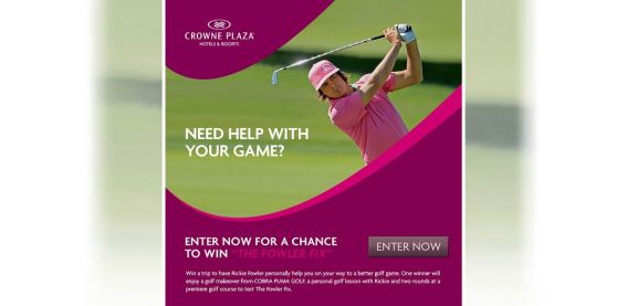 Fowler Fix Sweepstakes Fowler Fix Sweepstakes