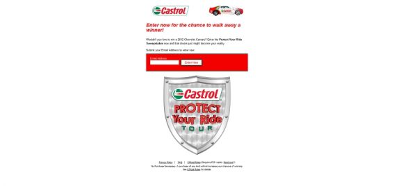 theprotectionyouneed.com – Protect Your Ride Sweepstakes theprotectionyouneed.com – Protect Your Ride Sweepstakes