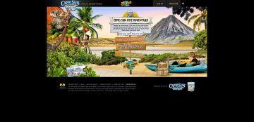 caprisun.com/kids – Capri Sun Epic Adventure Instant Win Game caprisun.com/kids – Capri Sun Epic Adventure Instant Win Game