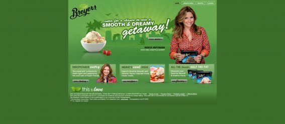 Smooth & Dreamy Getaway Sweepstakes