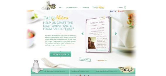 TasteMakers Contest TasteMakers Contest