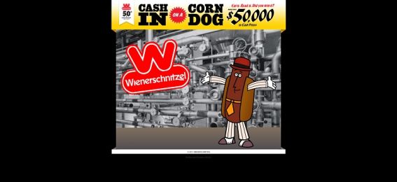 Cash in on Corn Dog Game Cash in on Corn Dog Game