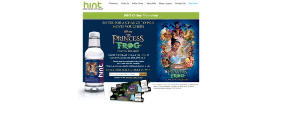 Hint Contest