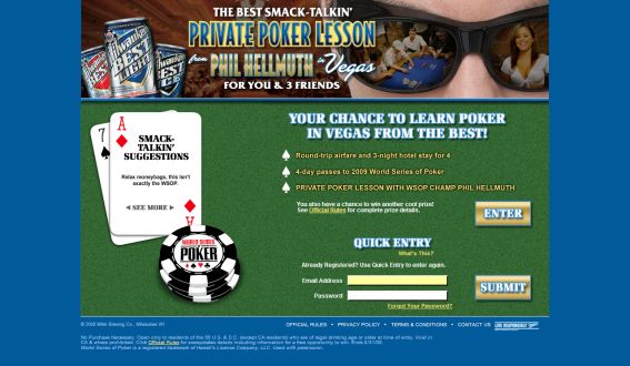 Phil Hellmuth Poker Software