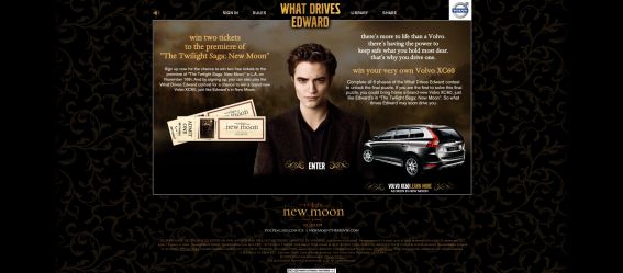 What Drives Edward Contest at WhatDrivesEdward.com What Drives Edward Contest at WhatDrivesEdward.com
