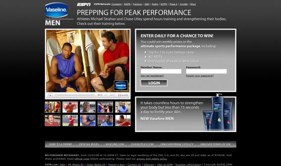 Prepping for Peak Performance