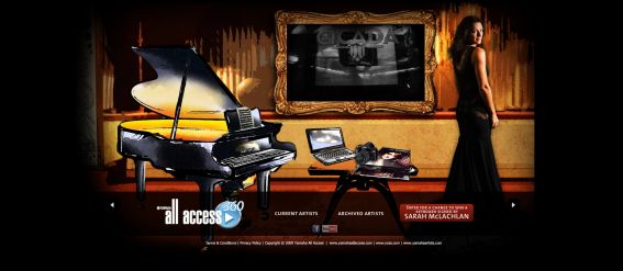 Yamaha All Access 360 Sweepstakes Yamaha All Access 360 Sweepstakes