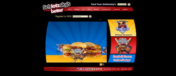 Big League Clubz Sweepstakes