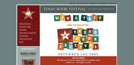 BOOK IT TO TEXAS SWEEPSTAKES BOOK IT TO TEXAS SWEEPSTAKES