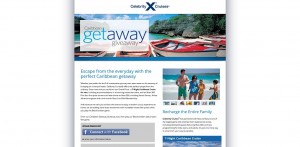 Celebrity Cruises Caribbean Getaway Giveaway