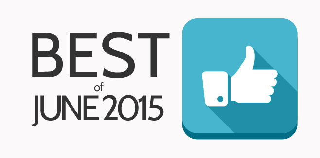 Best Sweepstakes, Instant Win Games, And Giveaways Of June 2015