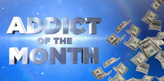 ID Addict Of The Month