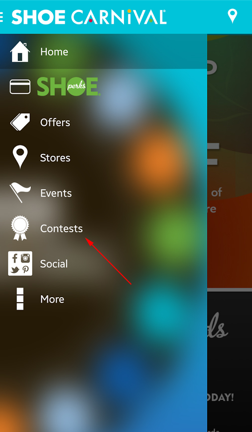Shoe Carnival Roxy App Sweepstakes Are you ready for back to school?