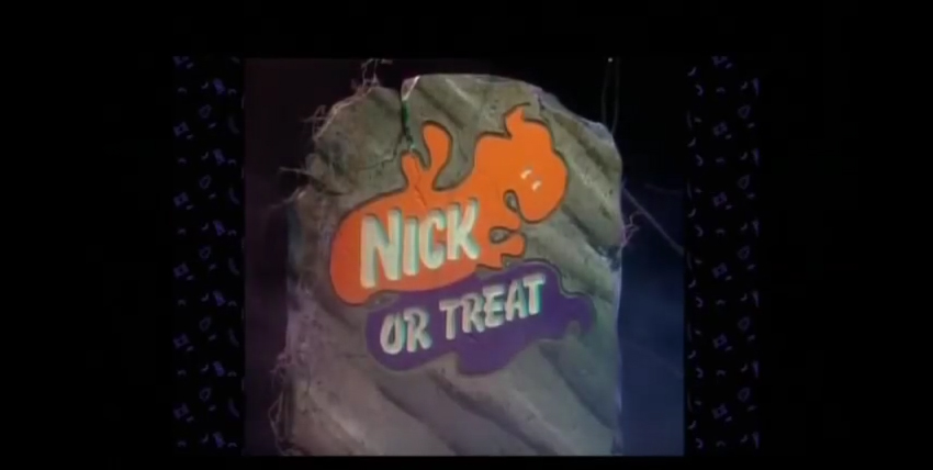 nick or treat