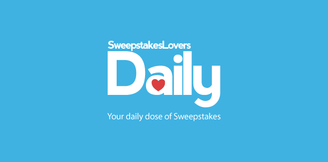 Sweepstakes Lovers Daily