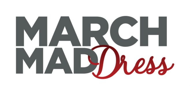 2017 TLC March Mad DRESS Giveaway (TLC.com/MarchMadDress)