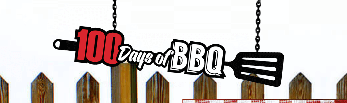 BigRed.com/BBQ - Big Red 100 Days Of BBQ Sweepstakes