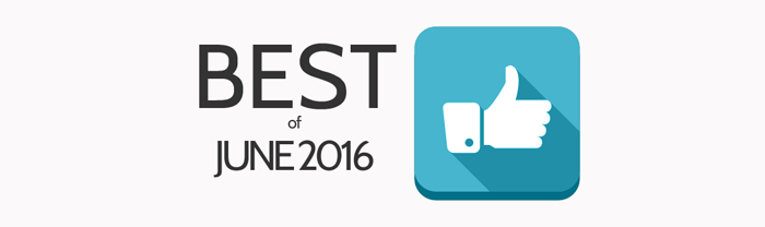 Best Of June 2016: The Most Popular Sweepstakes Of The Month