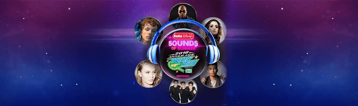 Radio Disney Sounds Of Summer Sweepstakes: Arthur Ashe Kids’ Day