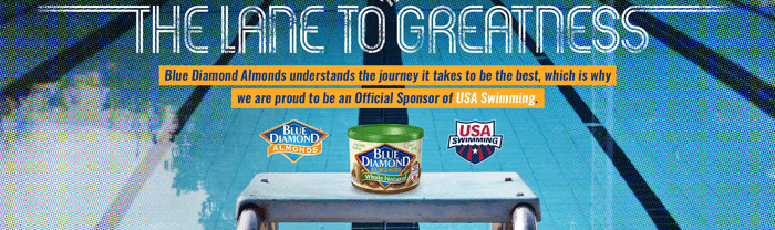 LaneToGreatness.com - Blue Diamond Lane To Greatness Sweepstakes