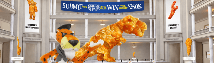 CheetosMuseum.com