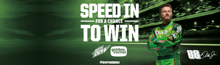 SpeedInToWin.com - Speed In To Win Sweepstakes 2016