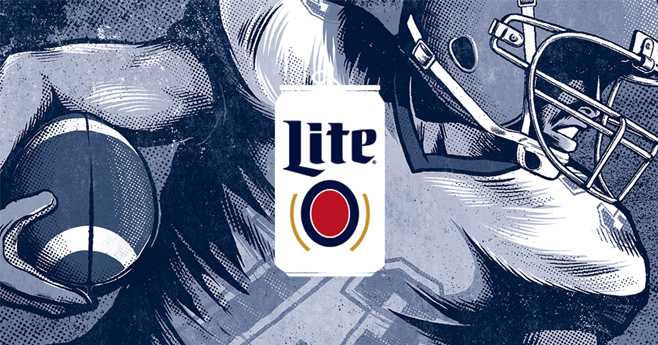 MillerLite.com/2MinuteDrill - Miller Lite 2 Minute Drill Sweepstakes