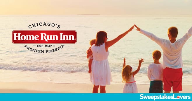 Home Run Inn Savor Each Moment Sweepstakes 2023