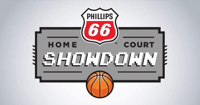 Phillips 66 Home Court Showdown 2017 (HomeCourtShowdown.com)