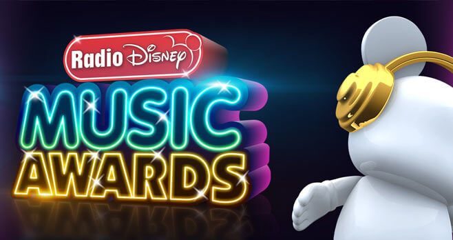 2017 Radio Disney Music Awards Country Getaway Sweepstakes