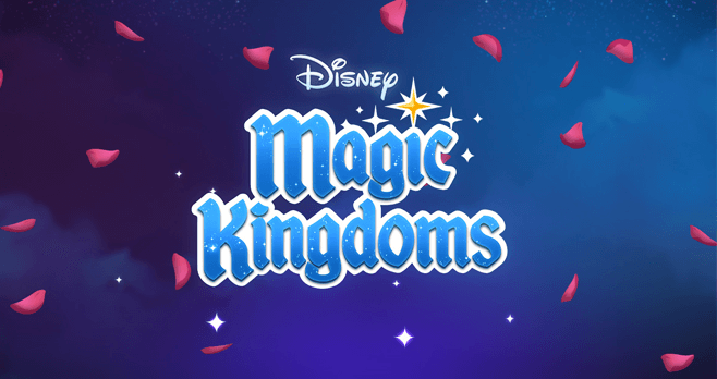 Gameloft's Disney Beauty And The Beast Sweepstakes (Disney-Magic-Kingdoms.com)
