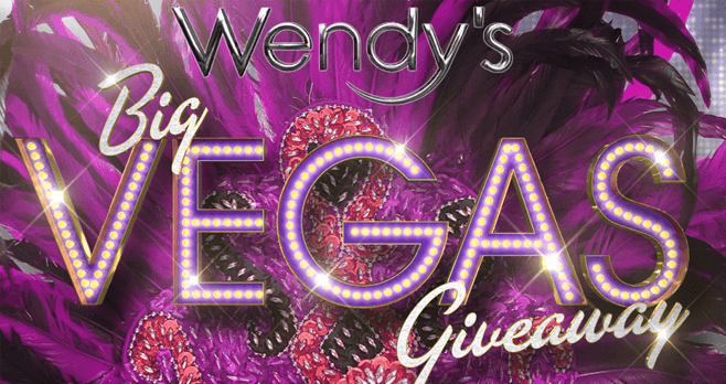 Wendy Williams Show Big Las Vegas Giveaway Sweepstakes
