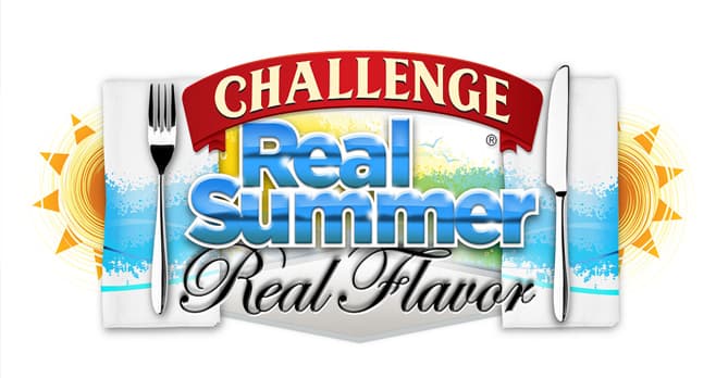 Real Summer Real Flavor Sweepstakes (RealSummerRealFlavor.com)