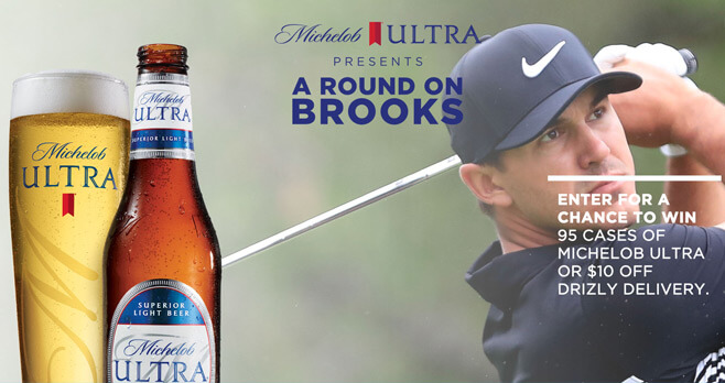 A Round On Brooks Sweepstakes (RoundOnBrooks.com)