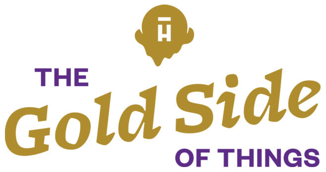 Halo Top The Gold Side Of Things Sweepstakes