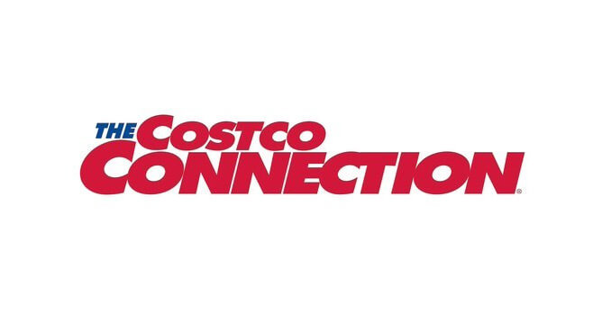 Costco Connection Book Giveaway