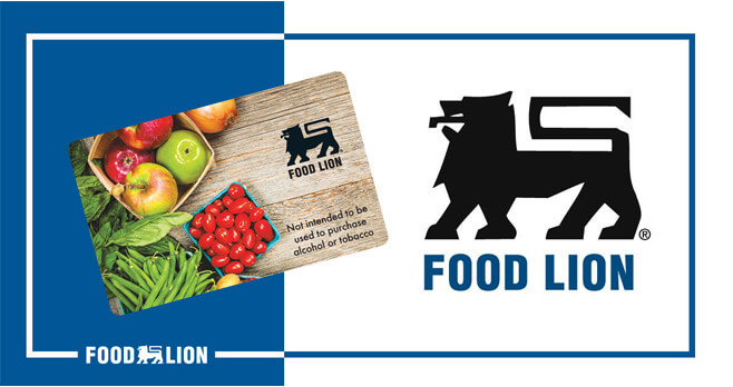 Talk To Food Lion Survey Sweepstakes 2018