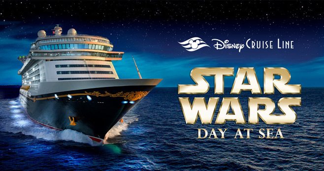 Disney May The Force Sail With You Sweepstakes